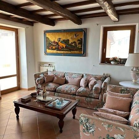 Residenza Montelago Trevignano Romano Exteriér fotografie