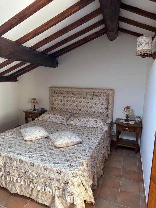 Residenza Montelago Trevignano Romano Exteriér fotografie