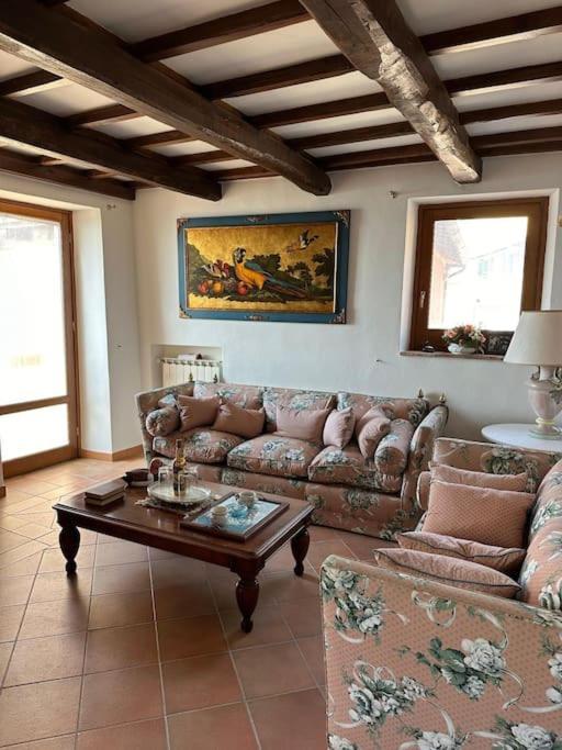Residenza Montelago Trevignano Romano Exteriér fotografie